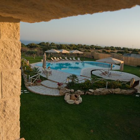 Il Marchese Hotel & Spa Шака Екстериор снимка