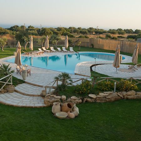 Il Marchese Hotel & Spa Шака Екстериор снимка