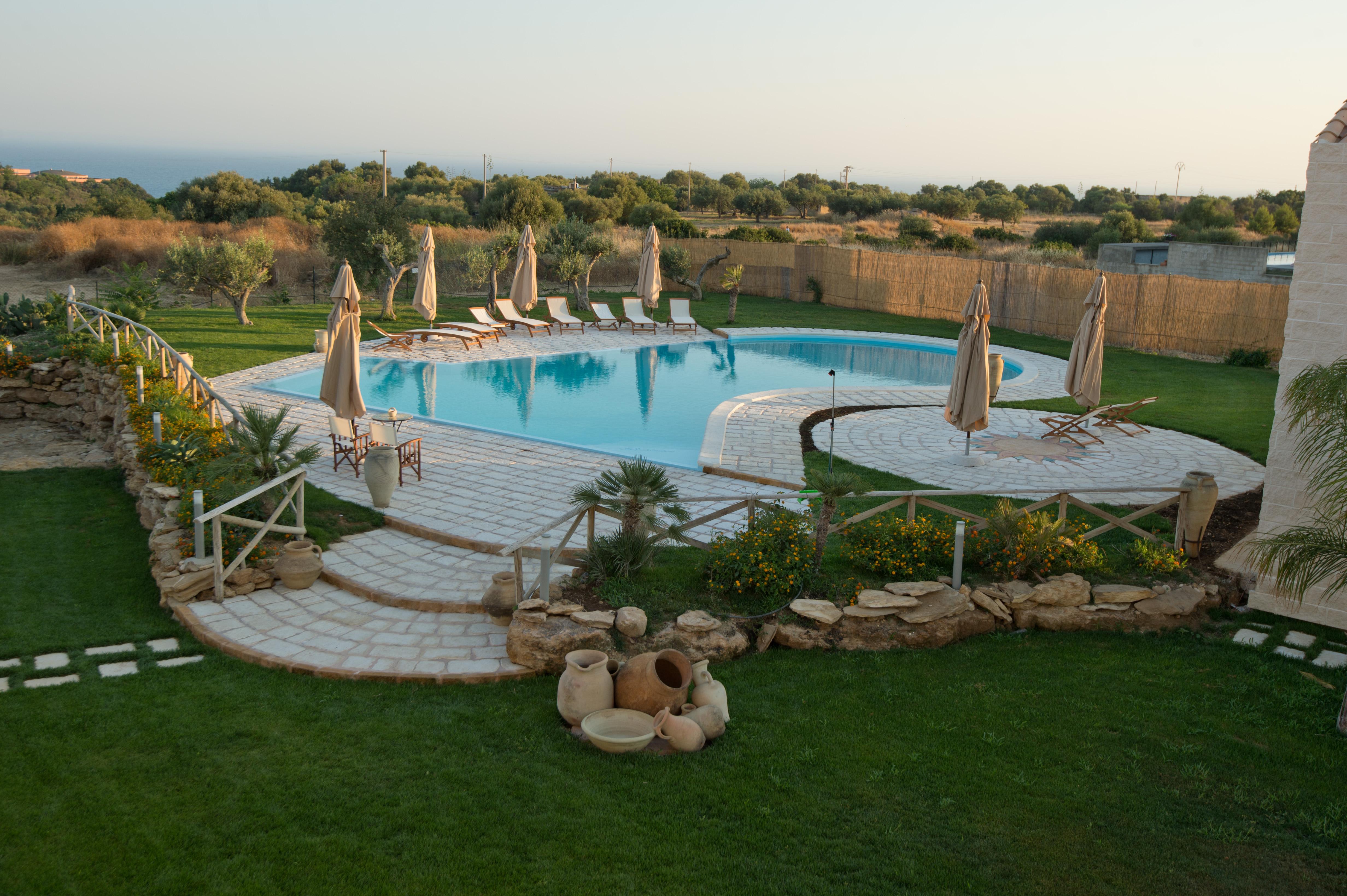 Il Marchese Hotel & Spa Шака Екстериор снимка