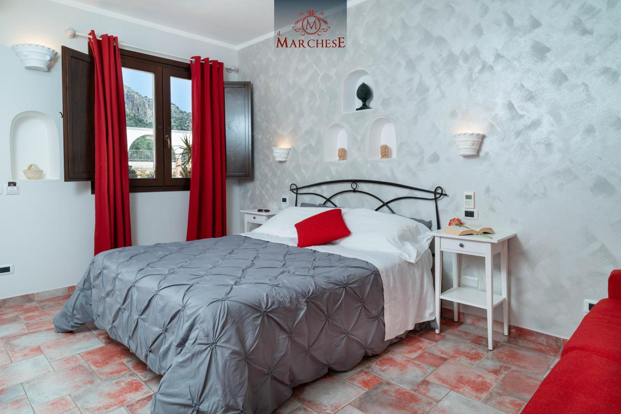 Il Marchese Hotel & Spa Шака Екстериор снимка