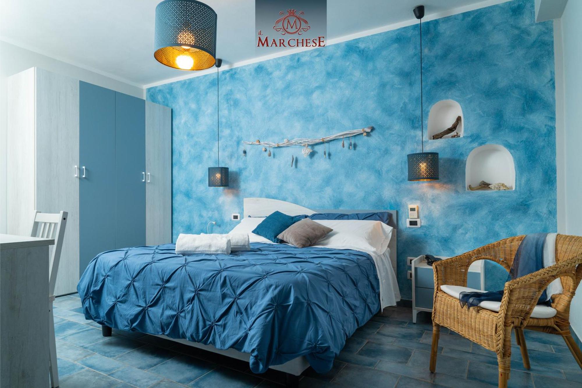 Il Marchese Hotel & Spa Шака Екстериор снимка