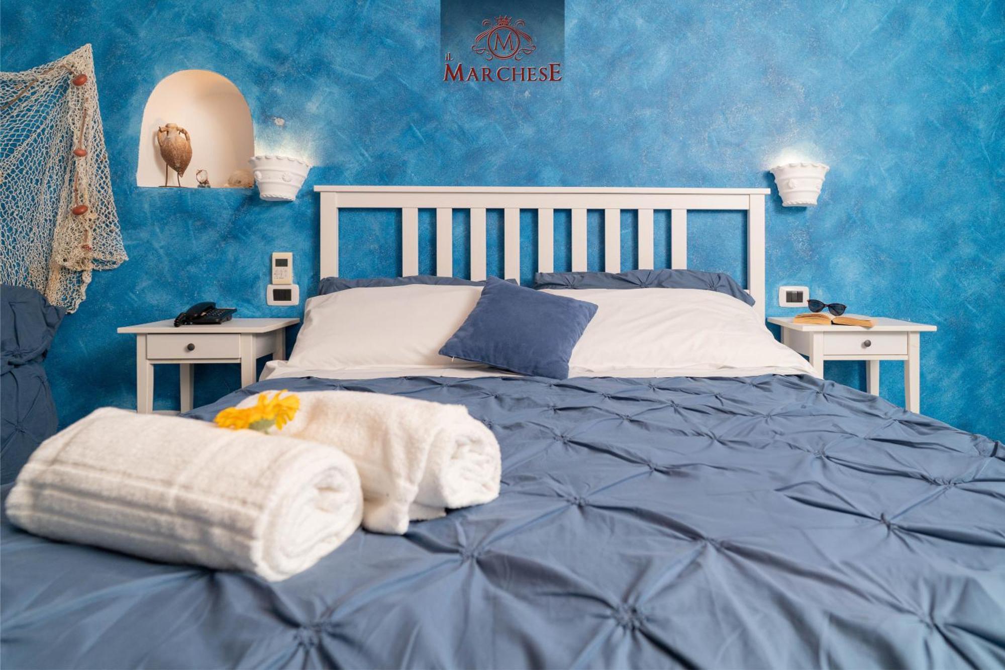 Il Marchese Hotel & Spa Шака Екстериор снимка