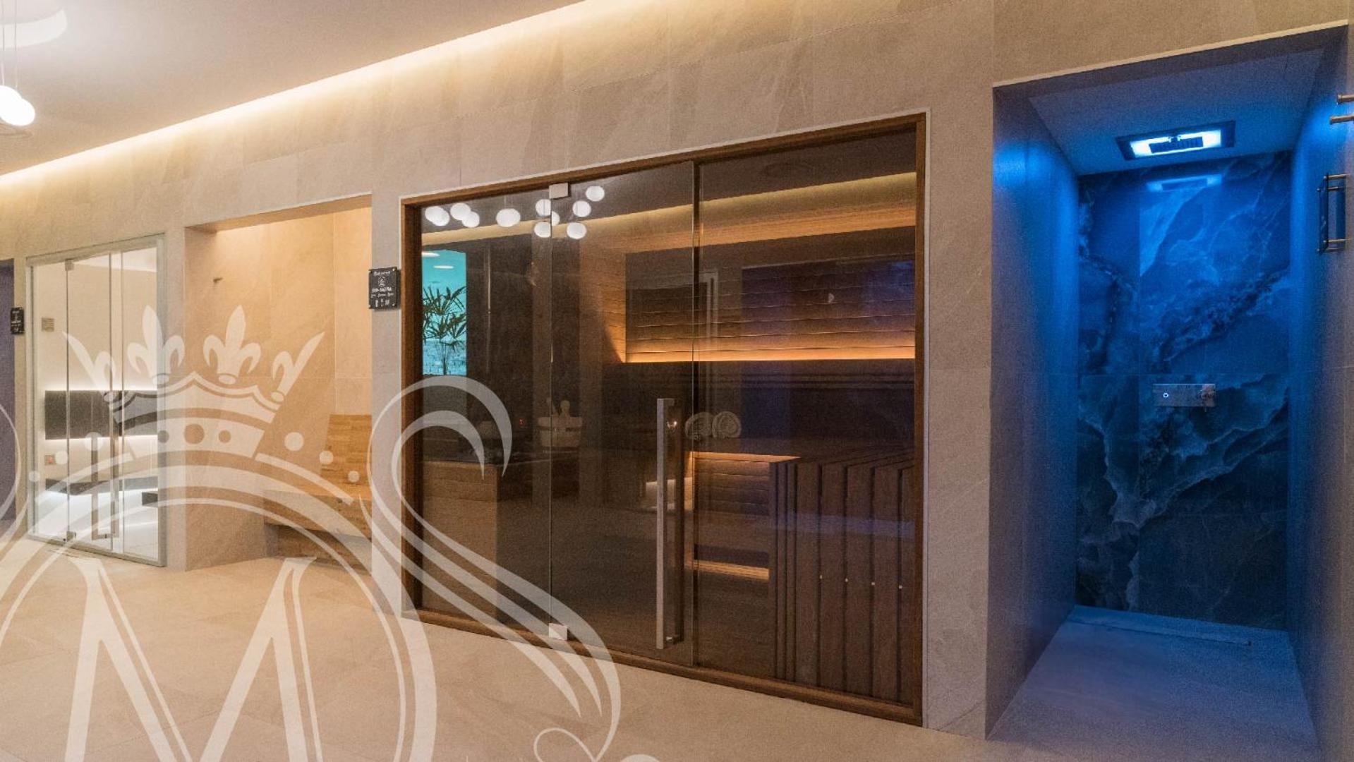Il Marchese Hotel & Spa Шака Екстериор снимка