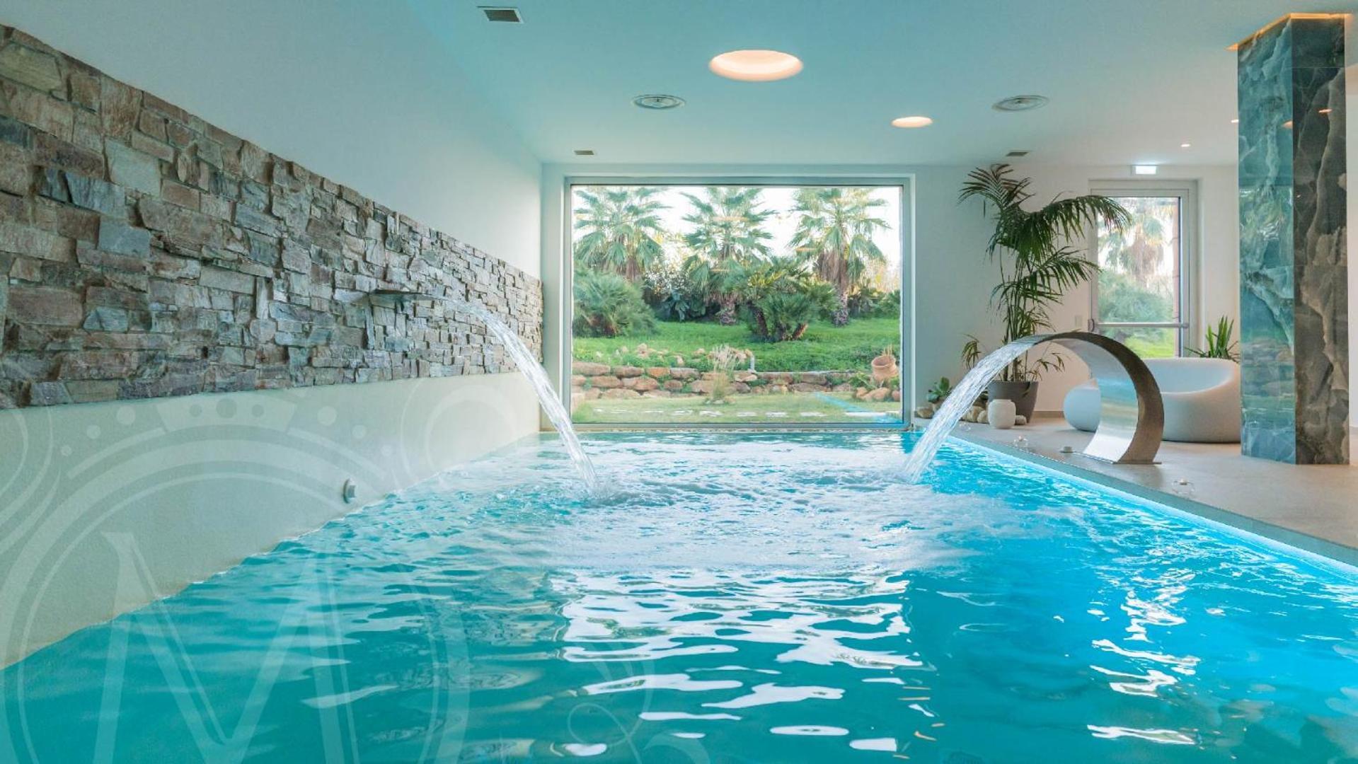 Il Marchese Hotel & Spa Шака Екстериор снимка