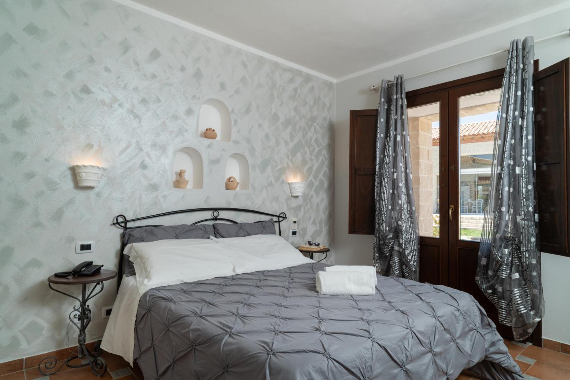 Il Marchese Hotel & Spa Шака Екстериор снимка