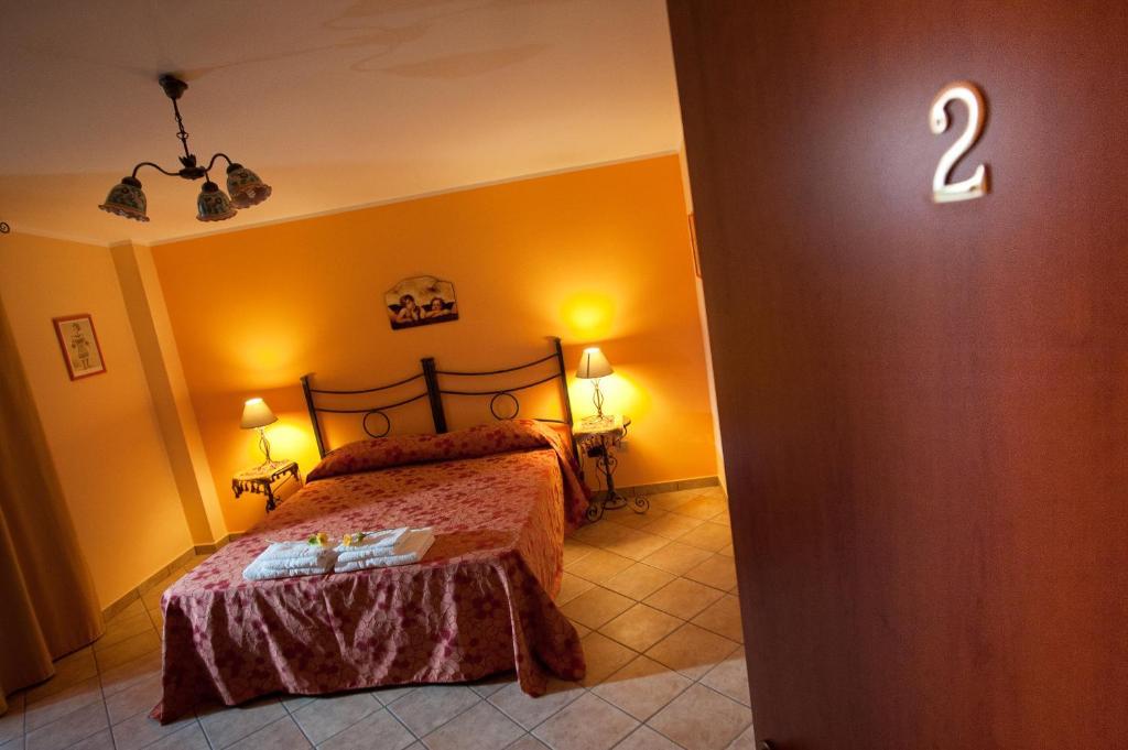 Il Marchese Hotel & Spa Шака Стая снимка