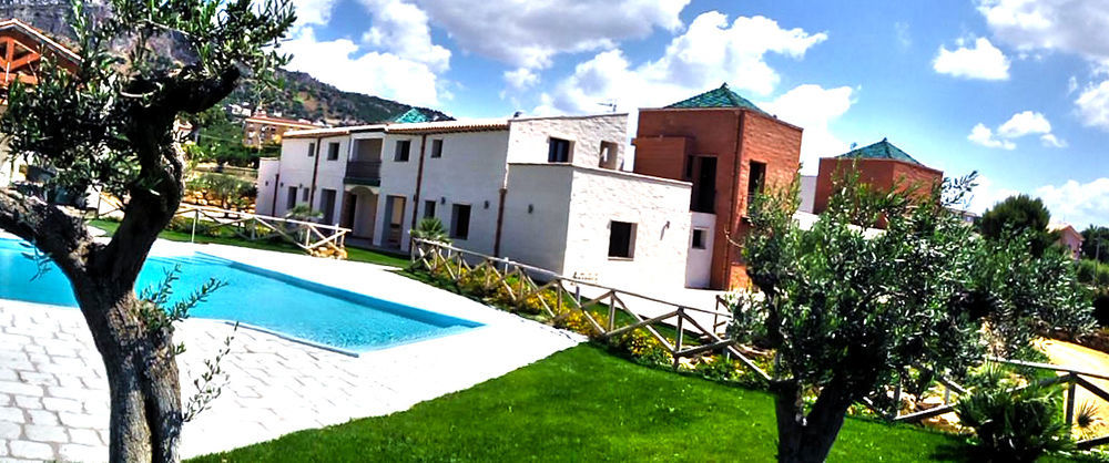 Il Marchese Hotel & Spa Шака Екстериор снимка