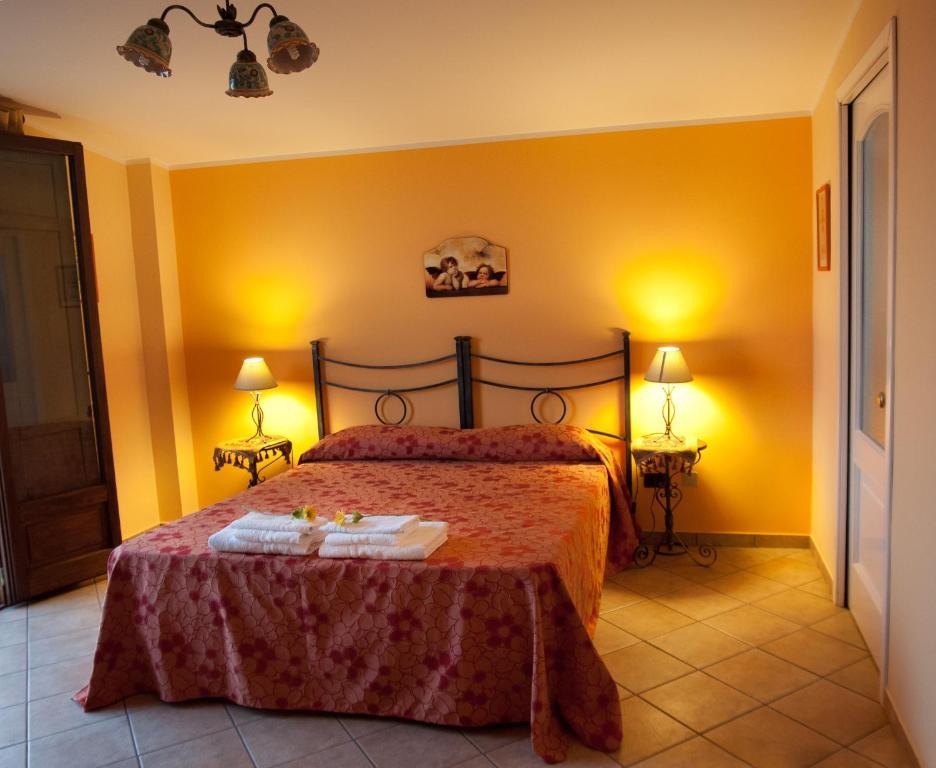 Il Marchese Hotel & Spa Шака Екстериор снимка