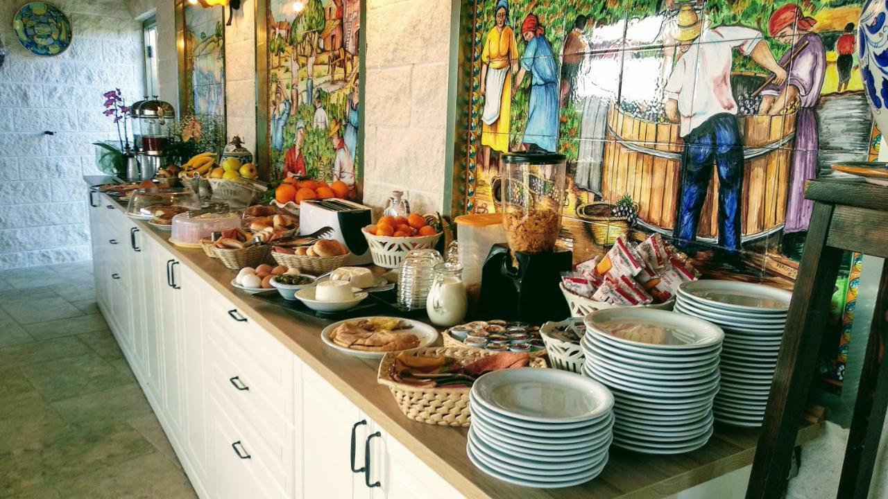 Il Marchese Hotel & Spa Шака Екстериор снимка